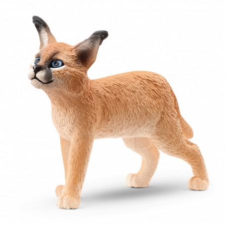 Schleich Caracalwelpje 14868