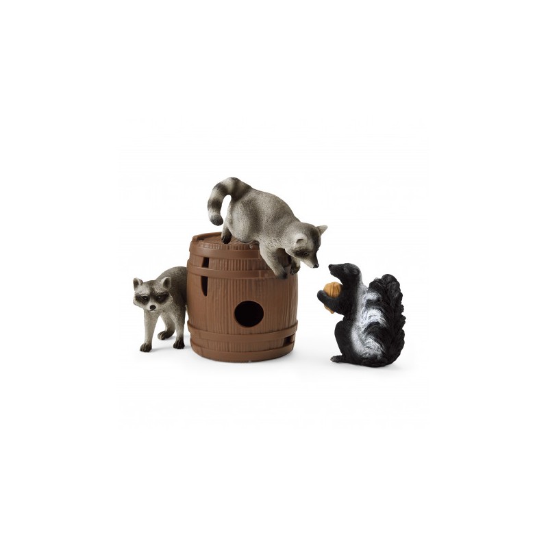 Schleich - Speelplezier met de noot 42532