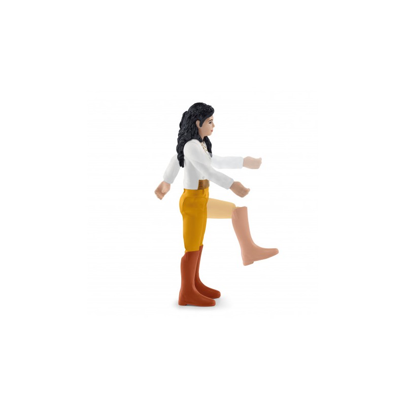 Schleich Paarden beauty salon 42588