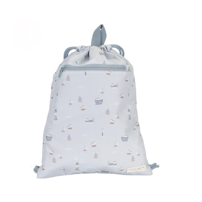 Gymtasje sailors bay - Little Dutch