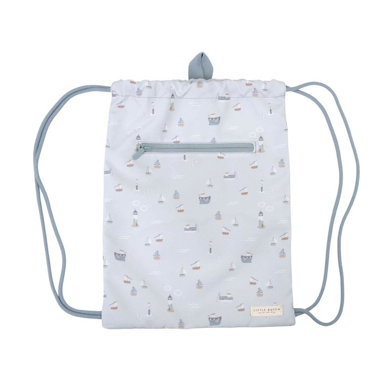 Gymtasje sailors bay - Little Dutch