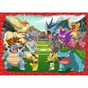 1000stukjes Ravensburger Confrontatie tussen Pokémon