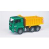 Bruder - MAN tip up truck