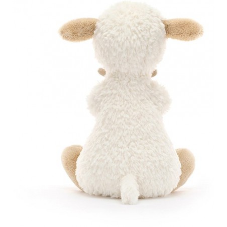 Schaap huddles, Jellycat