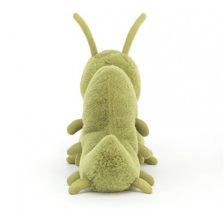 Rups wriggidig, Jellycat