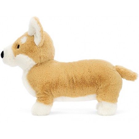 Corgi betty, Jellycat