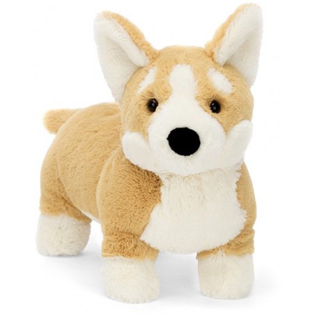 Corgi betty, Jellycat