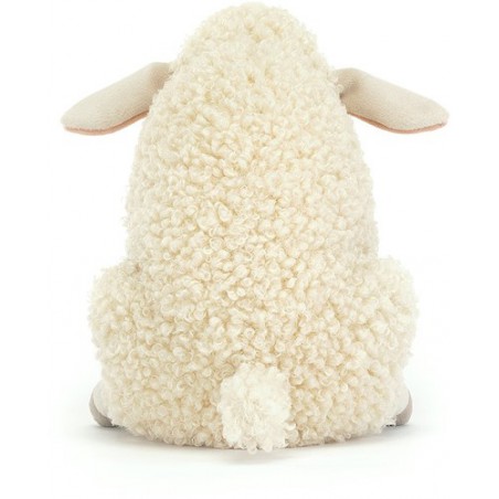 Schaap burly boo, Jellycat