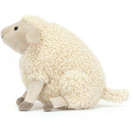 Schaap burly boo, Jellycat