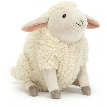 Schaap burly boo, Jellycat