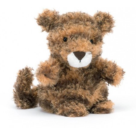 Tiger little, Jellycat