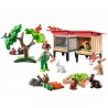 Playmobil Country - 71252 Konijnenhok