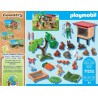 Playmobil Country - 71252 Konijnenhok