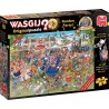 Wasgij Original 40 Jubileum, Tuinfeest - 2x1000stukjes, Jumbo puzzel Wasgij Original 40 Jubileum, Tuinfeest - 2x1000stukjes, Jumbo puzzel