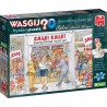 Wasgij Retro Mystery 7, Uitverkoop! (1000) Wasgij Retro Mystery 7, Uitverkoop! (1000)