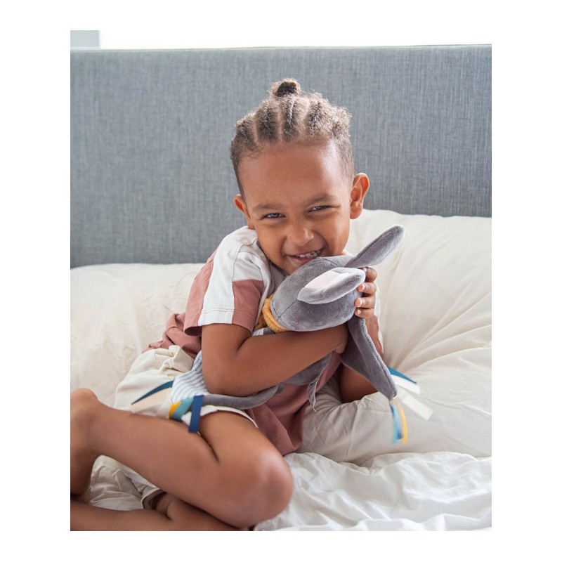 Tryco Knuffel Vleermuis Bruce