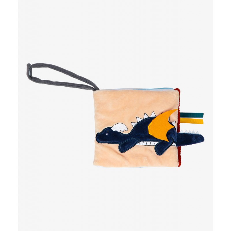 Tryco Activiteitenboekje, Fantasy