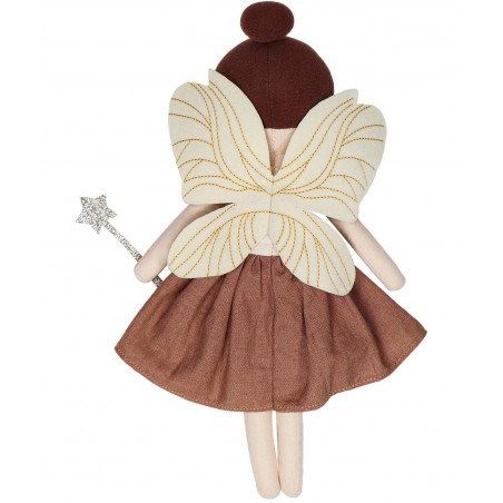 Tryco Stoffen Pop, Fairy Fleur Tryco Stoffen Pop, Fairy Fleur