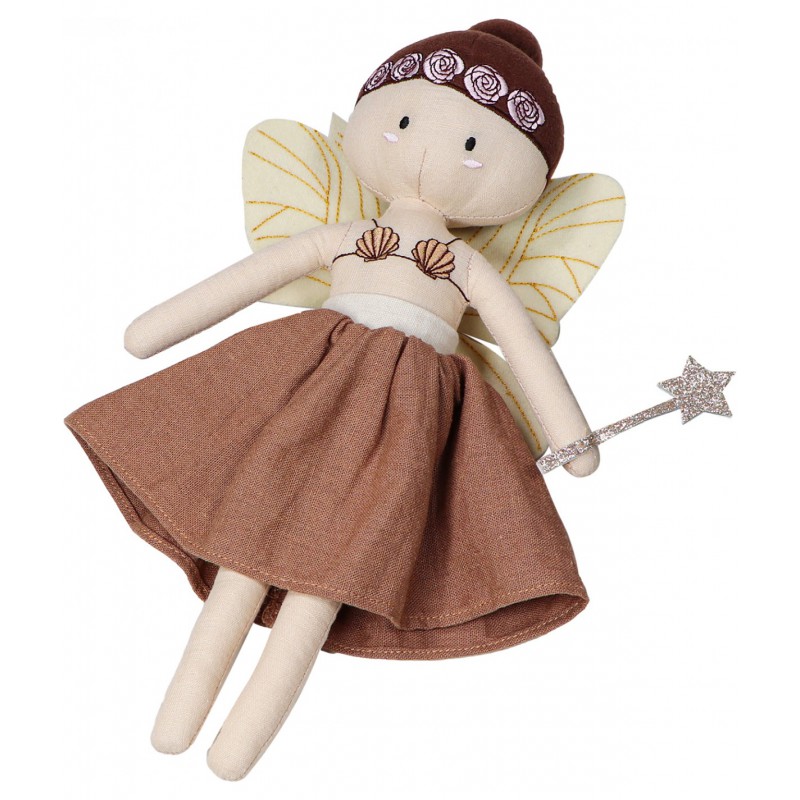Tryco Stoffen Pop, Fairy Fleur