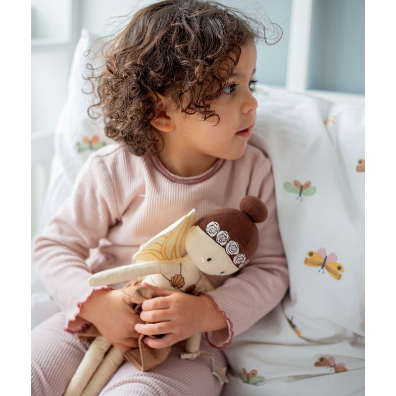 Tryco Stoffen Pop, Fairy Fleur