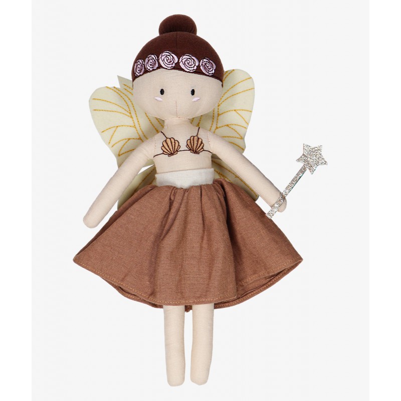 Tryco Stoffen Pop, Fairy Fleur