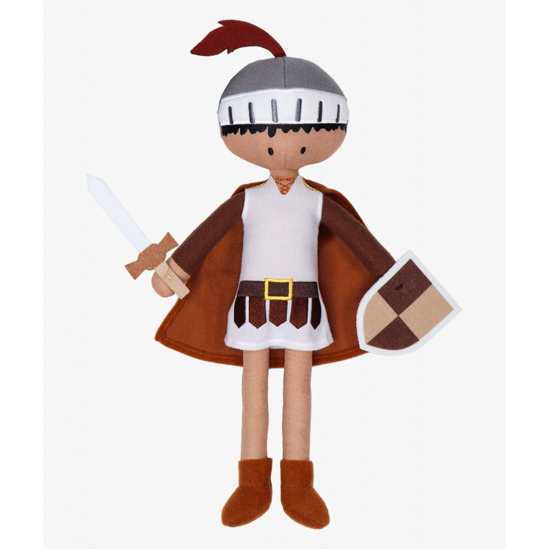 Tryco Stoffen Pop, Knight Kai