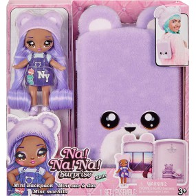 Na! Na! Na! Surprise Mini backpack playset