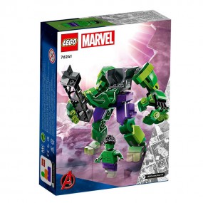 LEGO MARVEL - 76241 Hulk Mech Armour