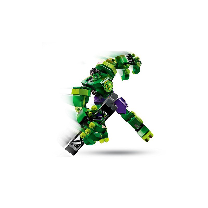 LEGO MARVEL - 76241 Hulk Mech Armour
