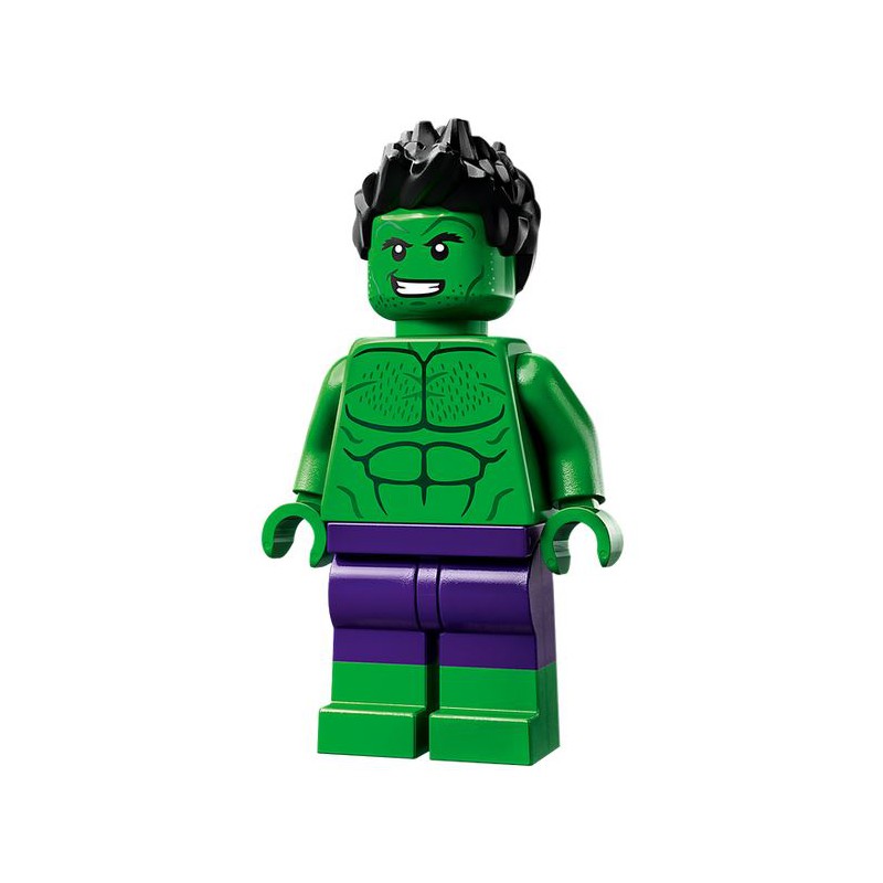 LEGO MARVEL - 76241 Hulk Mech Armour