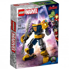 LEGO MARVEL - 76242 Thanos Mech Armour