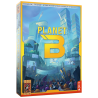 Planet B - Bordspel, 999games