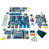 Planet B - Bordspel, 999games