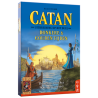 Catan: Het Duel - Donkere & Gouden Tijden Kaartspel  999-games