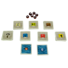 Catan: Het Duel - Donkere & Gouden Tijden Kaartspel  999-games