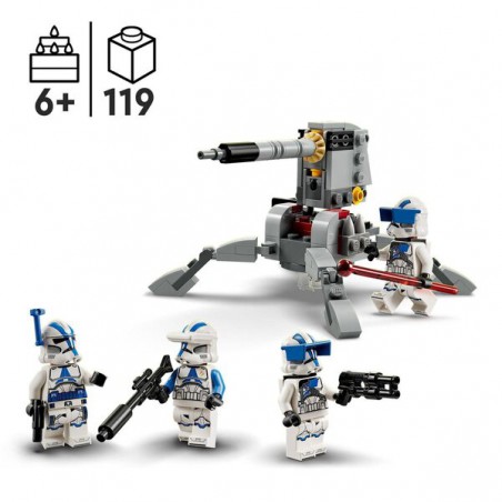 LEGO STAR WARS 75345 Troopers pack