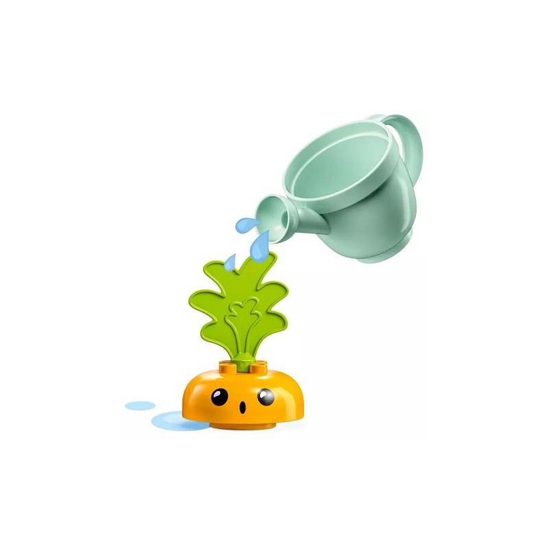 LEGO DUPLO - 10981 Groeiende wortel