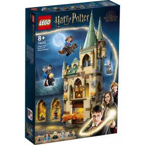 LEGO HARRY POTTER - 76413 Zweinstein: Kamer van Hoge Nood