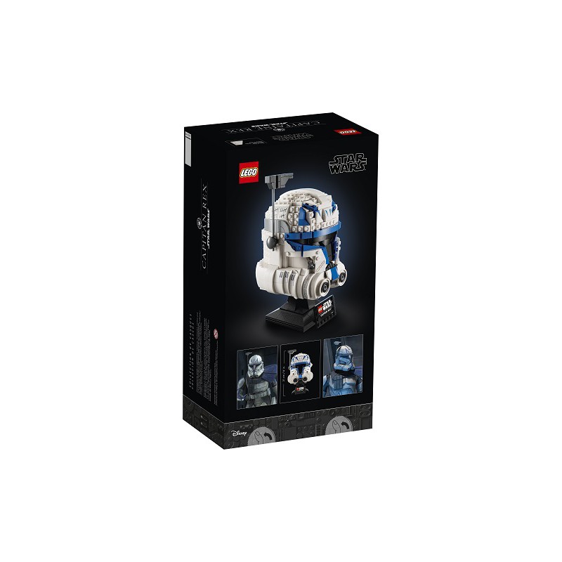 LEGO STAR WARS - 75349 Captain Rex helm