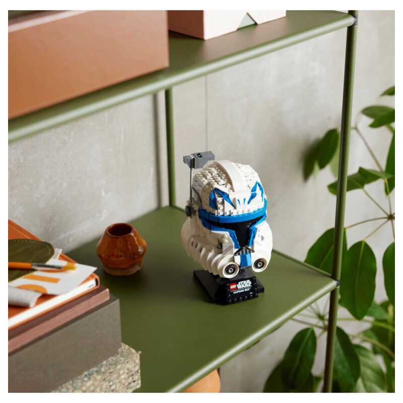 LEGO STAR WARS - 75349 Captain Rex helm