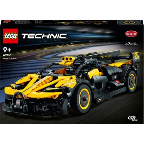 LEGO TECHNIC - 42151 Bugatti Bolide