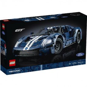 LEGO TECHNIC - 42154 2022 Ford GT