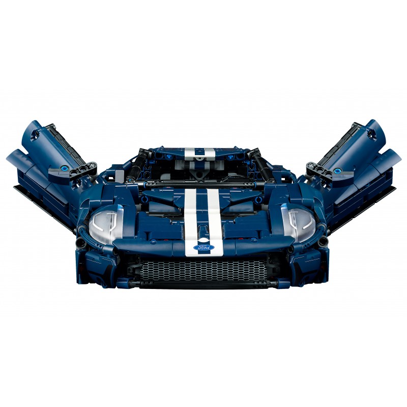 LEGO TECHNIC - 42154 2022 Ford GT