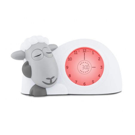 Zazu - Slaaptrainer, Sam het schaap grijs
