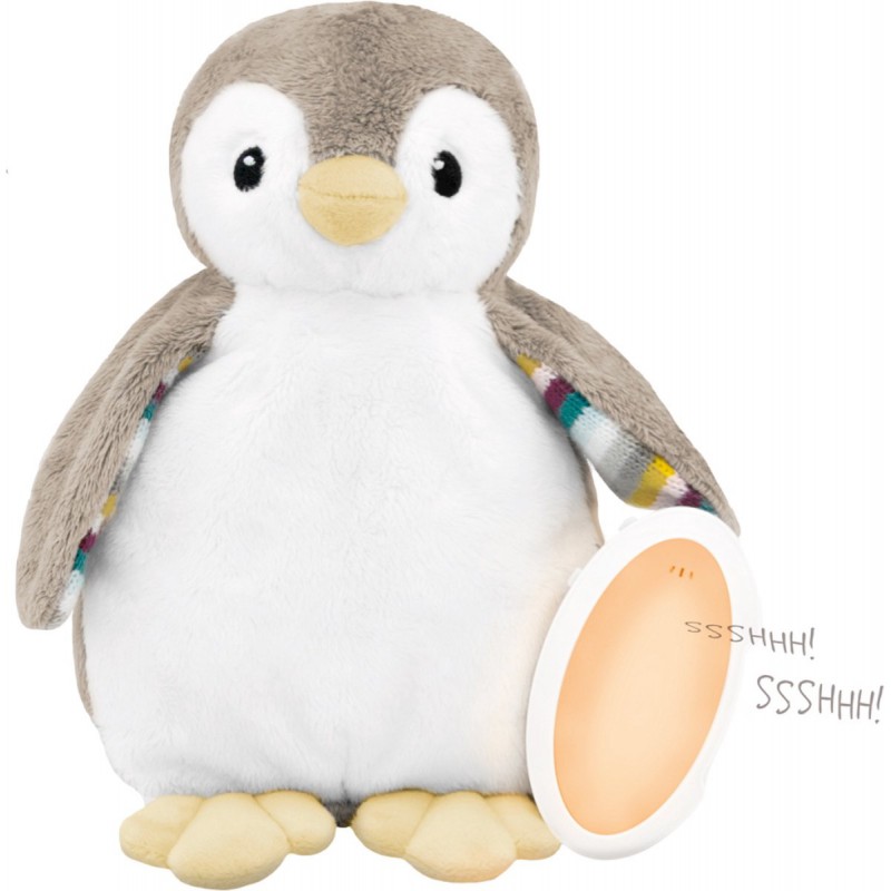 Zazu baby sleep susher Phoebe