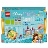 LEGO Disney Princess - 43219 - Creatieve kastelen LEGO Disney Princess - 43219 - Creatieve kastelen