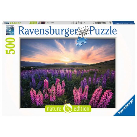 Lupinen 500p Ravensburger