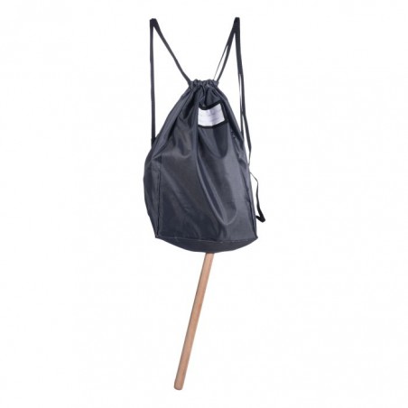 HKM Sports - Transporttas, navy