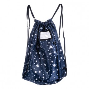 HKM Sports - Transporttas, navy