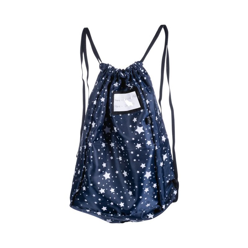 HKM Sports - Transporttas, navy